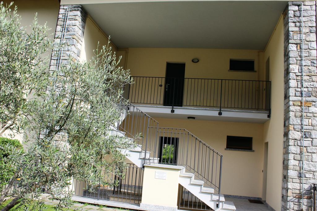 Apartmán Casa Lella With Pool And Garden Lenno Exteriér fotografie