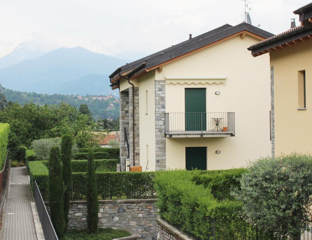 Apartmán Casa Lella With Pool And Garden Lenno Exteriér fotografie