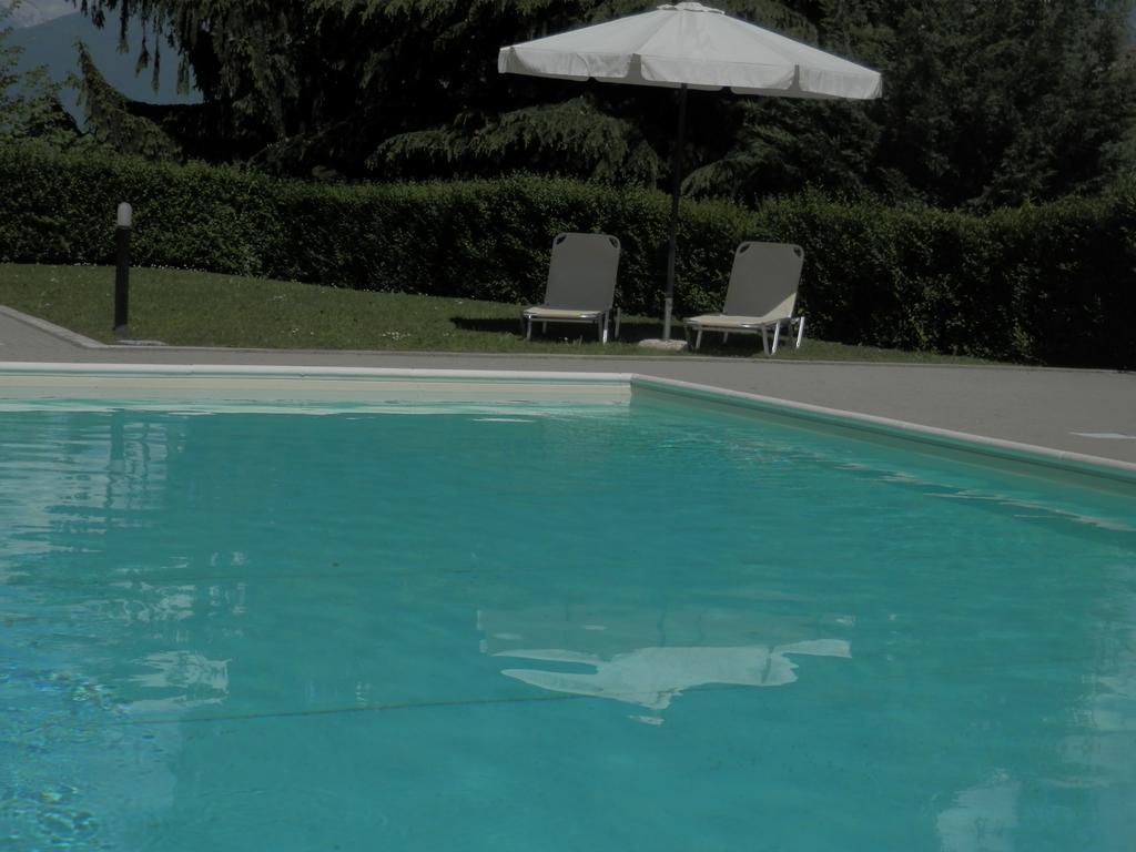 Apartmán Casa Lella With Pool And Garden Lenno Exteriér fotografie